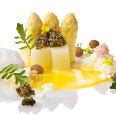 Accompaniments