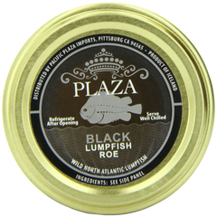 Beluga Caviar