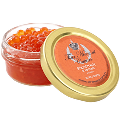 Osetra Caviar