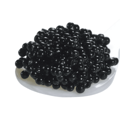 Tobiko Black caviar