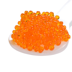 Tobiko Orange caviar
