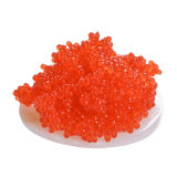 Tobico Capelin caviar Red