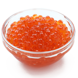 Tobiko Orange caviar