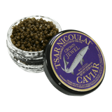 Tsar Nicoulai Crown Jewel caviar