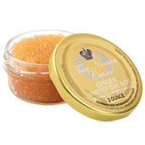 Tsar Nicoulai Naturally Infused Ginger Whitefish Roe