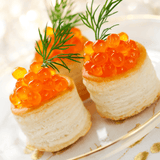 Tsar Nicoulai Naturally Infused Ginger Whitefish Roe