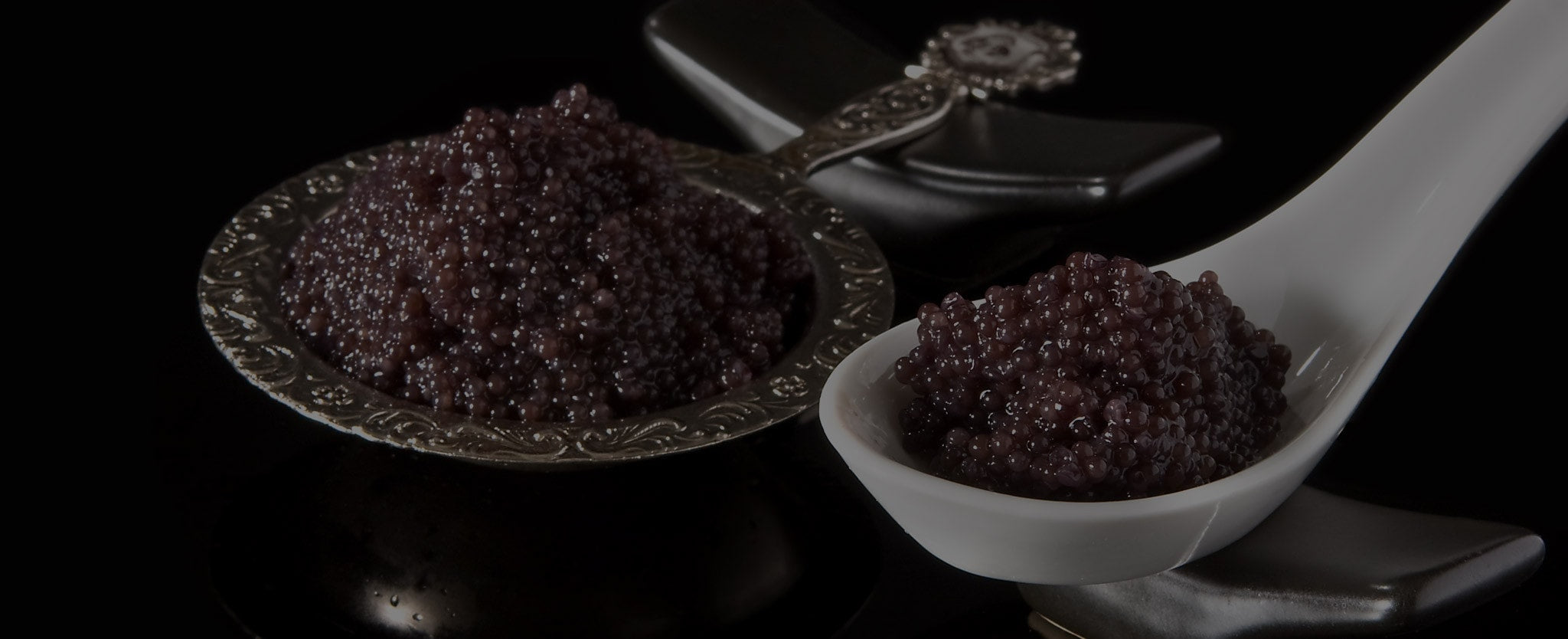 Caviar of impeccable quality around the world